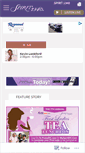Mobile Screenshot of myspiritdc.com